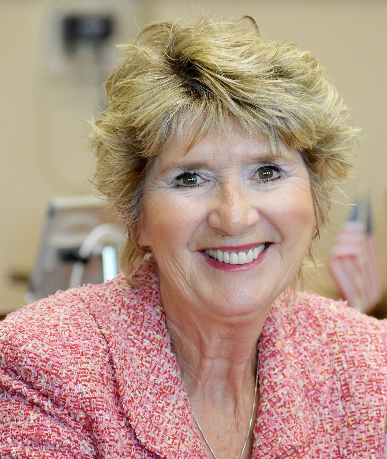 Sandy Weidner
